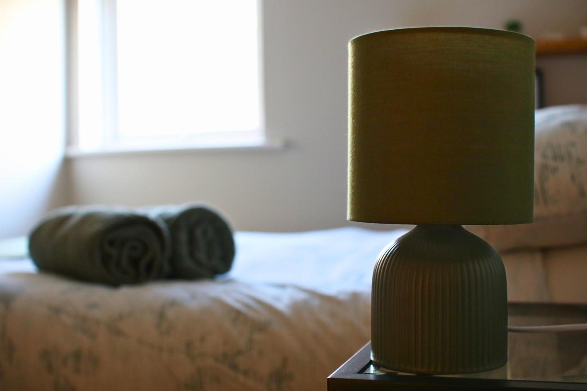 Sound Of The Sea - Penthouse In Portrush 아파트 외부 사진